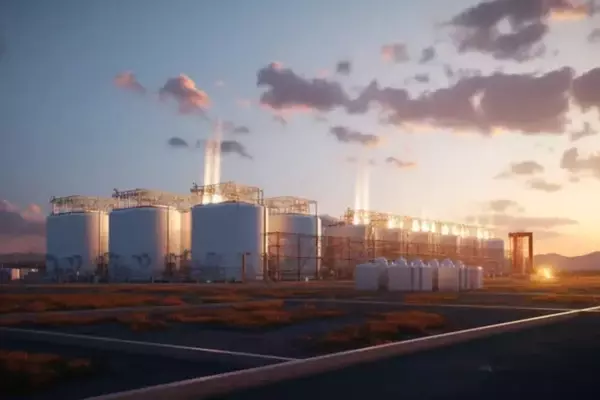 EQT: A Strategic Powerhouse in the Evolving Energy Landscape