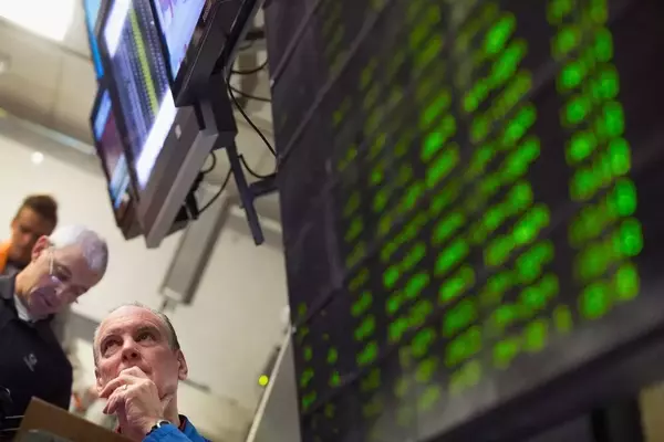 Mastering Day Trading with the 5-8-13 Moving Average Strategy