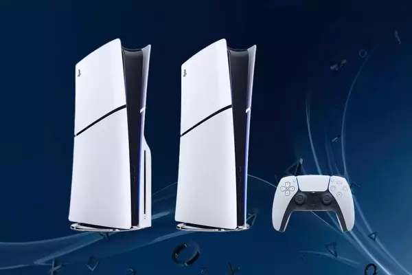 AI's Indirect Impact on Gaming Hardware Sales