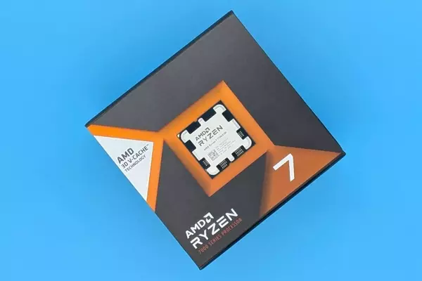 AMD Ryzen 7 7700X3D Processor Review: A Gaming Contender with Value Quandaries