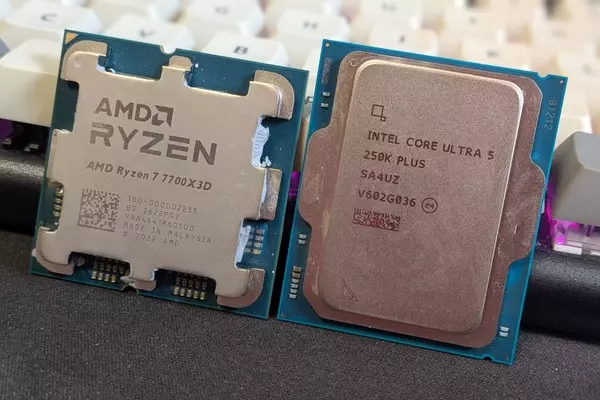 AMD vs. Intel: A Gamer's Dilemma with Next-Gen CPUs