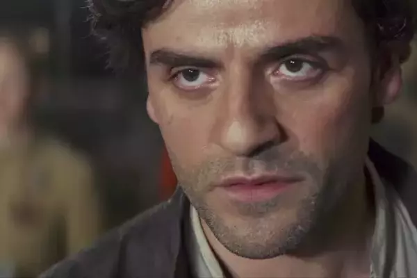 Star Wars: Poe Dameron Omnibus Set for September Release