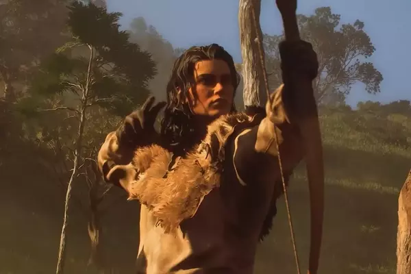 Jeff Kaplan Unveils "The Legend of California": A Cowboy Survival FPS with Persistent Unlocks and Monthly Resets