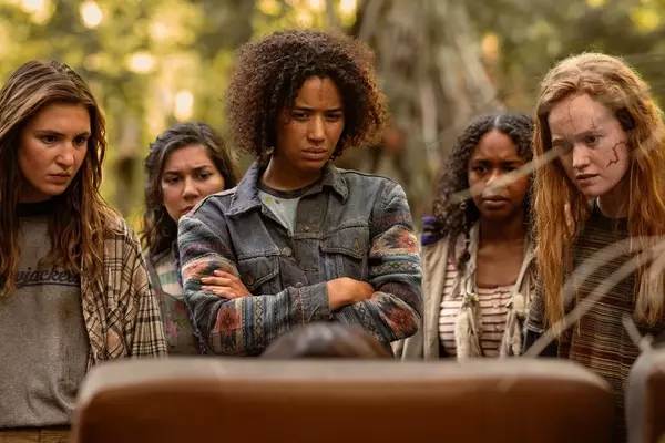 Yellowjackets' Final Season Premiere Date Announced