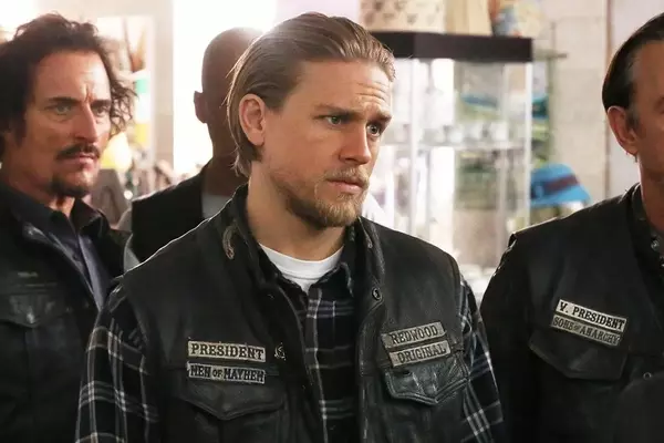 Sons of Anarchy Creator Kurt Sutter Distances Himself from 'Legends' Spinoff While Offering Support