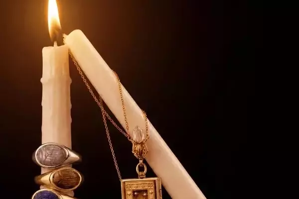 Awe Inspired Unveils 'Practical Magic' Jewelry Collection