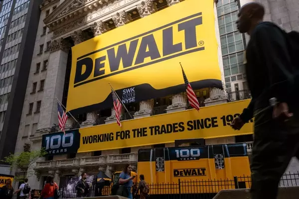 Significant Discounts on DeWalt Batteries Available at Amazon, Up to 47% Off