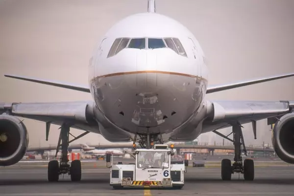 The Powerhouse of the Tarmac: Unveiling the Douglas-Kalmar Supertug