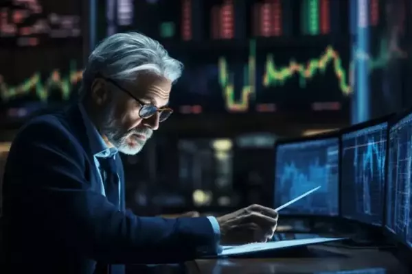 Interactive Brokers (IBKR) Shows Strong Growth and Future Potential