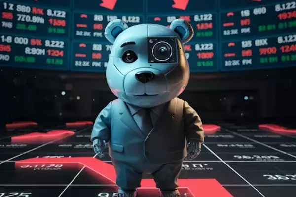 Wolfspeed's Stock Decline: A Deep Dive into Disappointing Earnings and Future Outlook