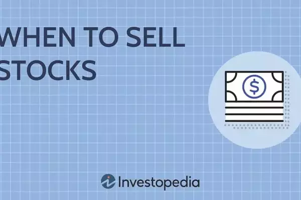 Strategic Stock Selling: Optimizing Your Investment Exits