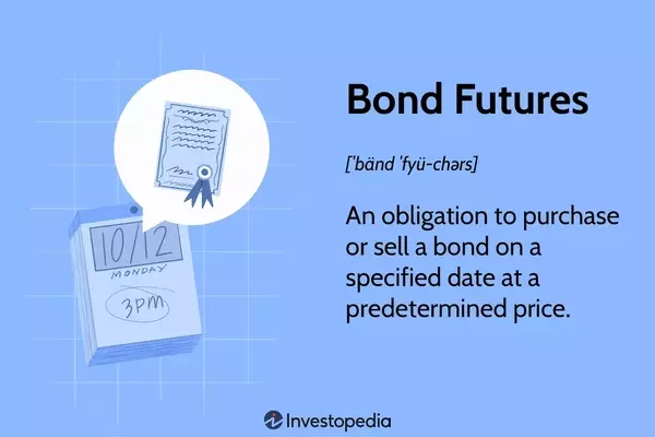 Understanding Bond Futures: A Comprehensive Guide to Trading and Hedging Government Securities