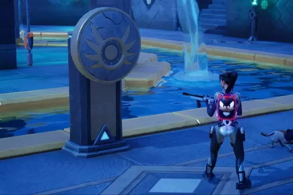 Unlocking the Temple Vault in Fortnite Chapter 7 Season 4: A Comprehensive Guide