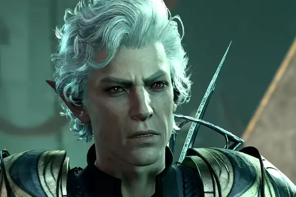 Astarion's Nightmare: A New Baldur's Gate 3 Mod Campaign