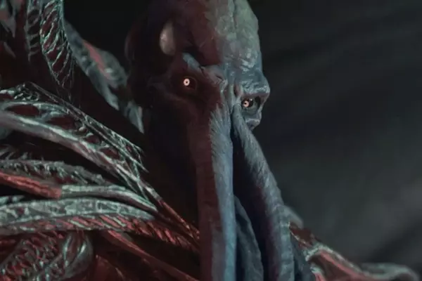 D&D Unveils Mind Flayer Transformation Options Inspired by Baldur's Gate 3