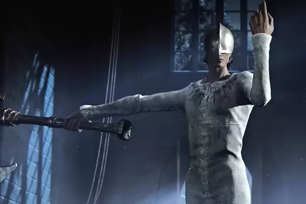 A FromSoftware Veteran's Insights on the Upcoming Duskbloods Gameplay