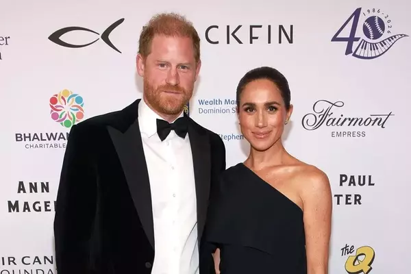 Meghan Markle Expected to Resume Acting Career After Relocating to the UK with Prince Harry