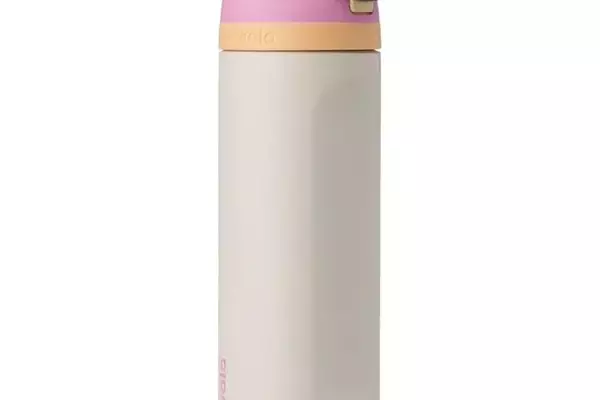 The Ultimate Hydration Companion: A Comprehensive Review of Top Water Bottles