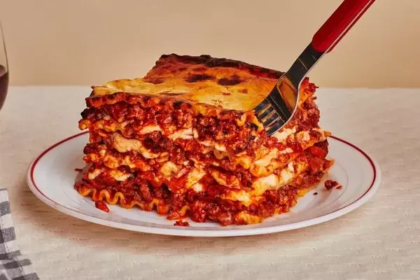 Budget-Friendly Lasagna: A Culinary Renovation