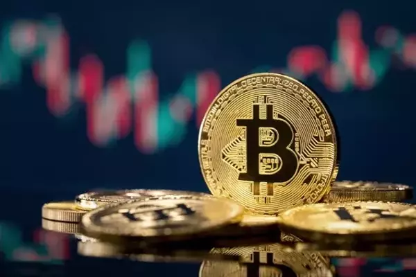 Leading Cryptocurrencies Show Mixed Performance This Week