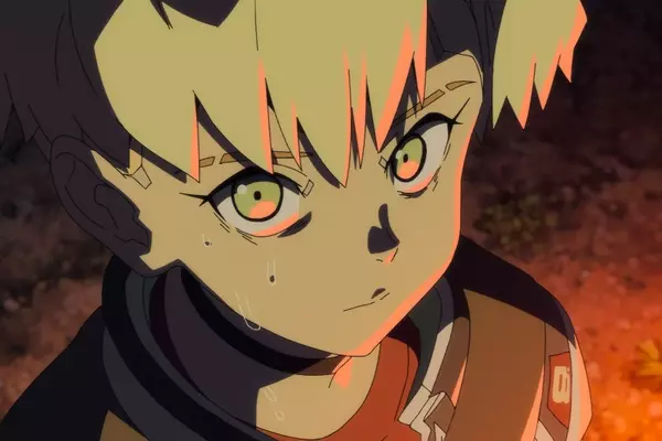 New 'Cyberpunk: Edgerunners' Season Two Details Emerge