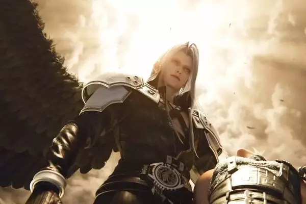 Final Fantasy VII Revelation: Upcoming Panels Spark Anticipation