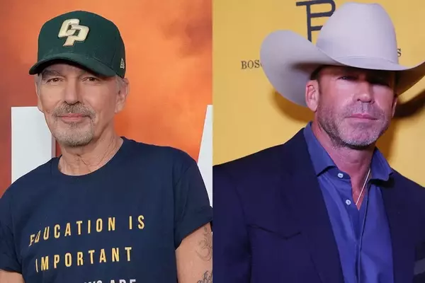 Billy Bob Thornton: Hollywood's Neglect of Taylor Sheridan Contrasts with Texas's Embrace