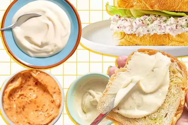 Elevating Culinary Creations: A Guide to Homemade Mayonnaise Varieties