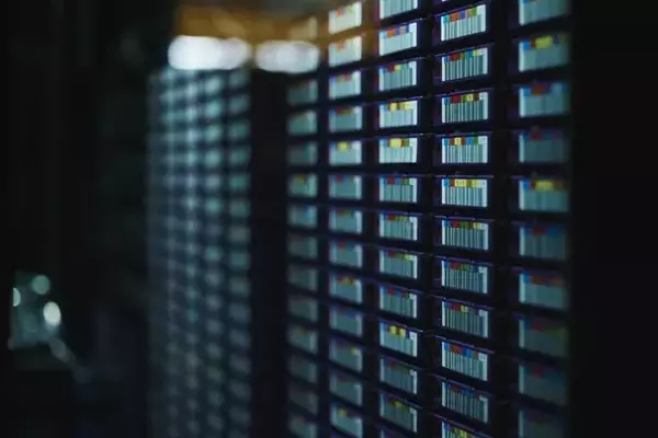 Lattice Semiconductor: Navigating Growth in Data Centers and Industrial Automation