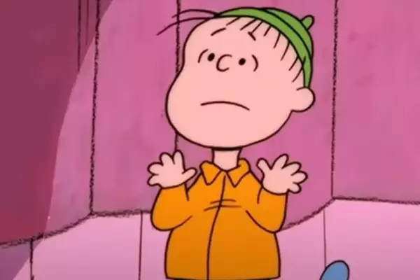 Linus Van Pelt: The Philosophical Heart of Peanuts