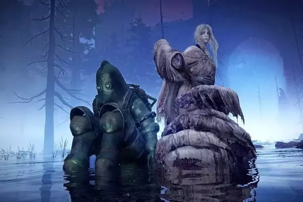 FromSoftware Cancels Initial Duskbloods Network Test Due to Server Issues