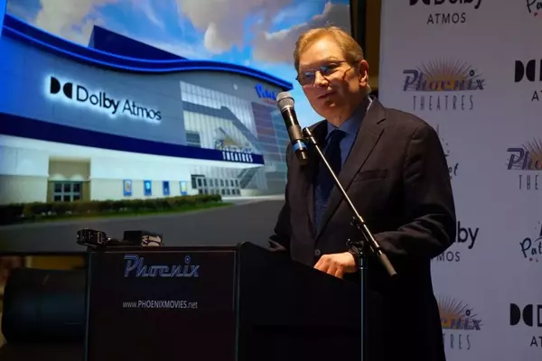 Movie Theater Owner's Perspective on Studio Mergers: Paramount and Warner Bros. Discovery