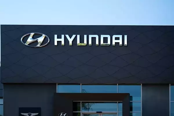 Hyundai Eyes Significant Production Expansion at Georgia Metaplant