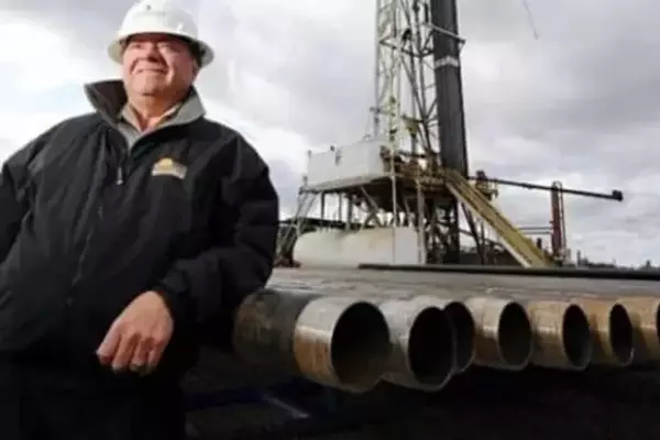 US Billionaires Invest Heavily in Argentina's Vaca Muerta Shale