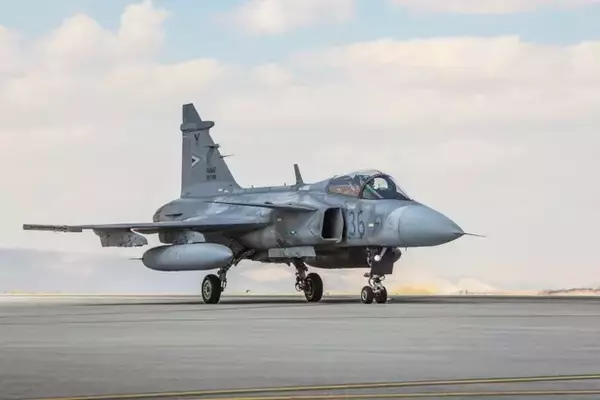 Saab AB: A Strong Contender in the Evolving Defense Sector
