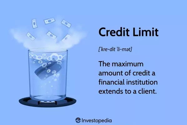 Understanding Credit Limits: A Comprehensive Guide