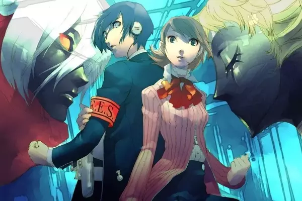 Persona 3 Film Series Available for Free Streaming