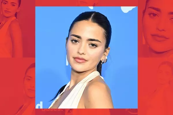 Maia Reficco on Her Journey from Music to 'The Last Sunrise' and Beyond