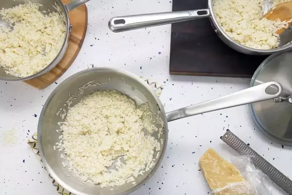 The Ultimate Saucier Guide: Top Picks for Every Kitchen