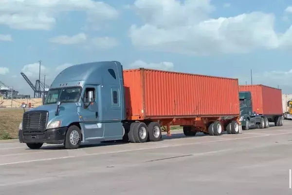 RoadOne Expands Charleston Port Operations with Strategic Acquisition