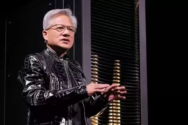 Nvidia Faces AI Bubble Concerns Ahead of Q2 Earnings