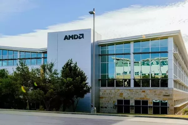 Analyzing AMD's Stock Performance: Triple Growth Amidst Market Fluctuations