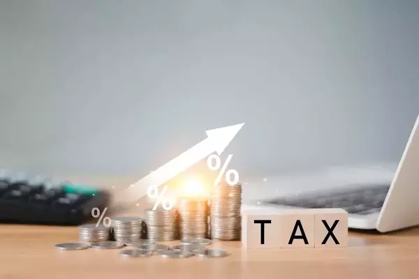 The Hidden Tax Impact of JEPI's Monthly Income Strategy