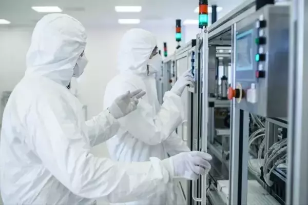 Aehr Test Systems: Overvalued and Underperforming?