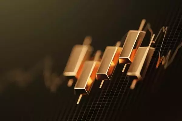 Gold's Resurgence: Fiscal Concerns and Investment Demand Drive Price Rally