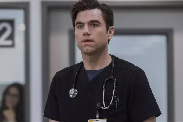 The Pitt Season 3 Teaser Reveals Returning Characters and Release Window