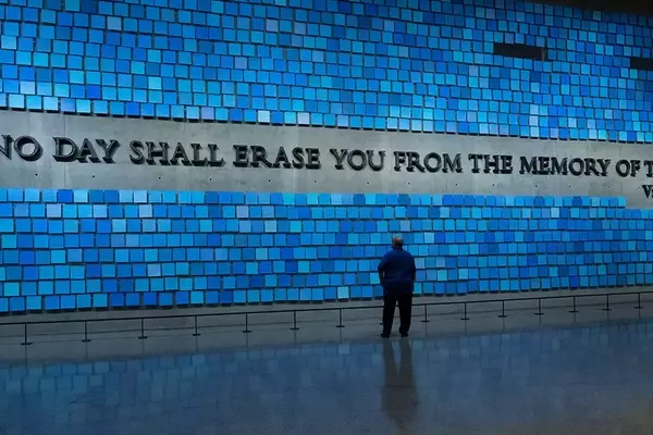 New Docuseries '9/11 Reunited' Explores Stories of Resilience 25 Years After the Attacks