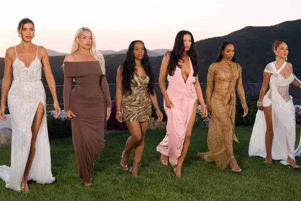 How to Stream 'The Girls: A Khloé Kardashian Project' Online