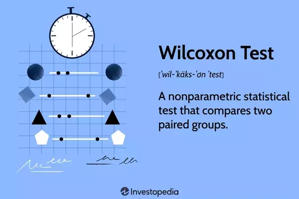 Understanding the Wilcoxon Test: A Nonparametric Approach to Statistical Analysis