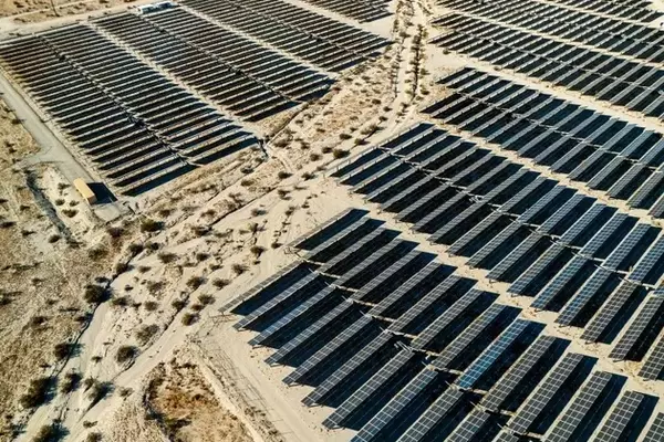 Brookfield Renewable's Strategic Nuclear Investment Set for Potential Growth